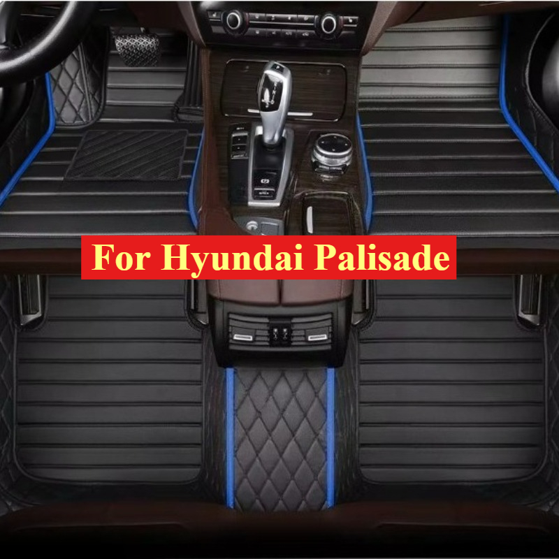 Interior Design Style Quiz - 현대 팰리세이드 lx3 2025 맞춤형 자동차