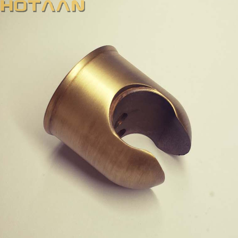Antique Brass Hook - 단단한 아연 합금 제작 앤티크 벽걸이