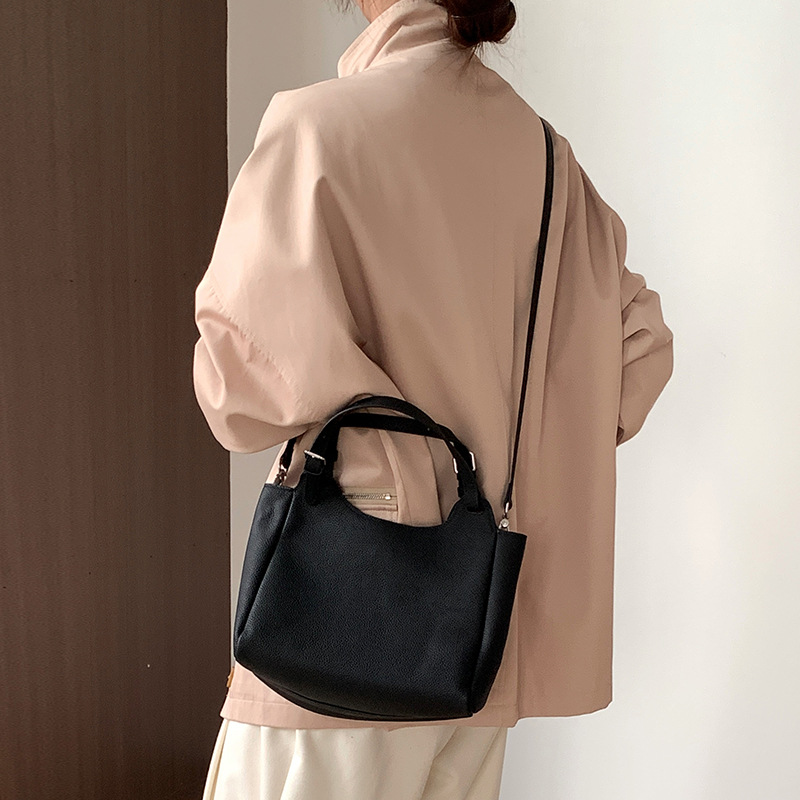 레트로 스타일 천연 가죽 핸드백 2026 최고급 소가죽 - Interior Design Vintage Style 리뷰 및 가격