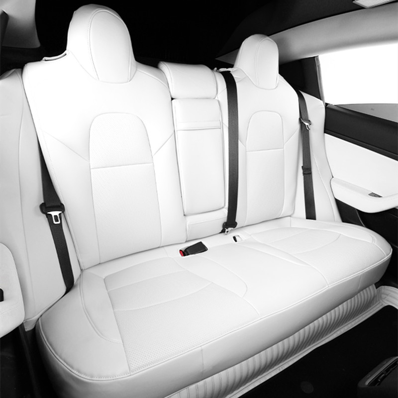 테슬라 모델 3 Y 시트 커버 나파 가죽 OEM 디자인 - Interior Design Style Quiz 리뷰 및 가격