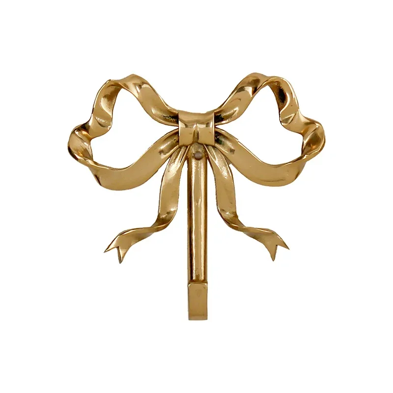고급 황동 활 모양 벽걸이, 북유럽 레트로 스타일 코트 - Antique Brass Hook 리뷰 및 가격