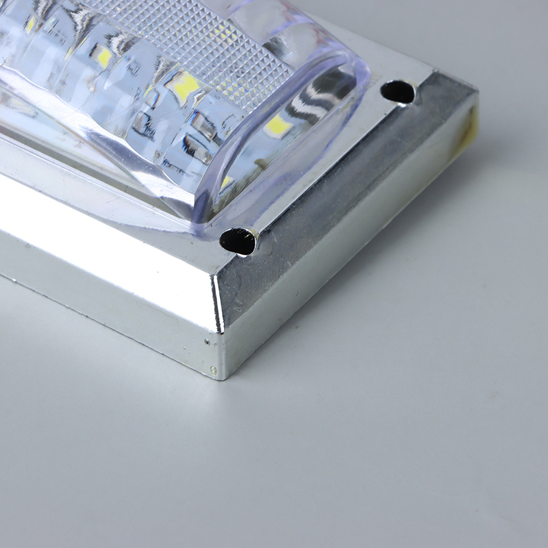 새로운··LED 12V-24V 패널 조명 자동차 실내  - Interior Design Icon 리뷰 및 가격