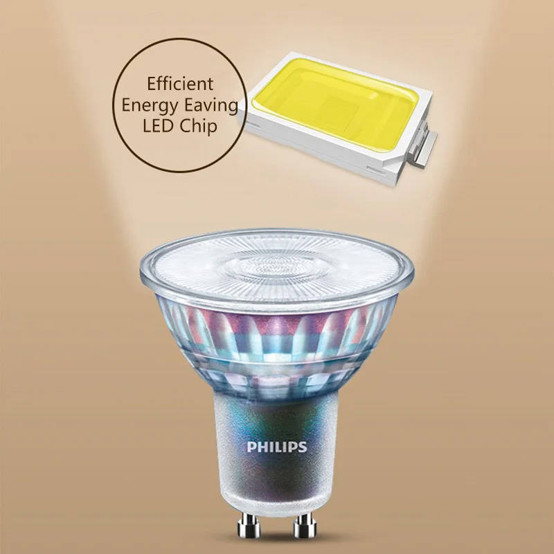 필립스 4.6W 에센셜 LED 매립형 천장 스팟 조명  - Philips Bulb Led Classic 리뷰 및 가격