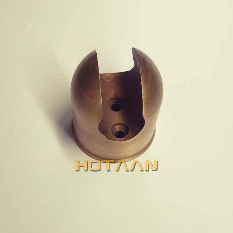 단단한 아연 합금 제작 앤티크 벽걸이 핸드 샤워 홀더  - Antique Brass Hook 리뷰 및 가격
